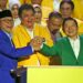 Tanpa PPP, KIB dan KKIR Akan Bergabung di Pilpres 2024