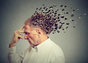 Kurang Tidur sebagai Salah Satu dari 5 Kebiasaan Tidak Sehat yang Dapat Menyebabkan Demensia