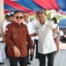 Wali Kota Gorontalo Lakukan Silaturahmi dengan Pemerintah Kabupaten Pohuwato untuk Tingkatkan Sinergi Pembangunan Daerah