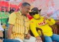 Syarif Mbuinga Resmi Mundur dari Pengurus DPD Partai Golkar Provinsi Gorontalo