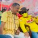 Syarif Mbuinga Resmi Mundur dari Pengurus DPD Partai Golkar Provinsi Gorontalo