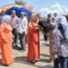 Gebyar Ketupat di Pohuwato: Ajang Silaturahmi dan Pererat Tali Persaudaraan