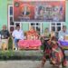 Wakil Bupati Pohuwato Hadiri Lebaran Ketupat di Desa Tunas Jaya dengan Kesenian Kuda Lumping