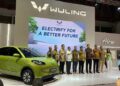 Pertamina Siapkan 23 Stasiun Penukaran Baterai untuk Dukung Kendaraan Listrik di Indonesia