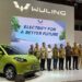 Pertamina Siapkan 23 Stasiun Penukaran Baterai untuk Dukung Kendaraan Listrik di Indonesia