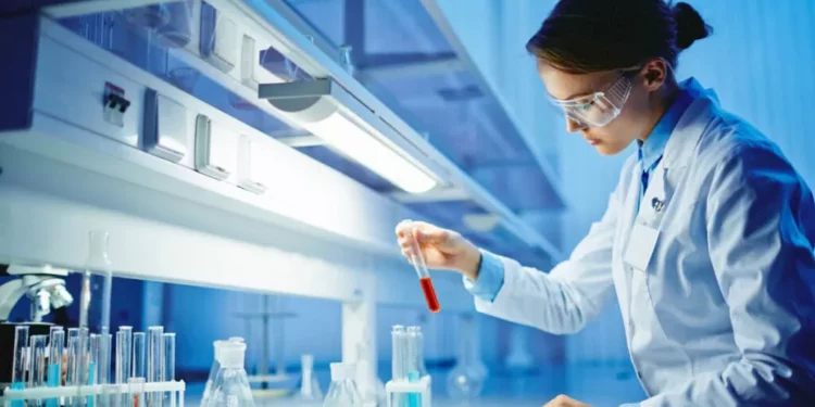 Penerapan Bioteknologi di Bidang Kesehatan