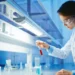 Penerapan Bioteknologi di Bidang Kesehatan