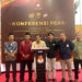 15 Partai Politik Ajukan Bacalegnya untuk DPRD Kabupaten Pohuwato pada Pemilu 2024