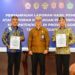 Pemkab Pohuwato Tetap Memperoleh Opini Wajar Tanpa Pengecualian (WTP) di Tahun 2022