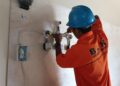 Kontribusi Pani Gold Project dalam Renovasi Gedung BLK Pohuwato Mendorong Kemajuan Pelatihan Tenaga Kerja