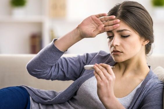 5 Obat Penurun Panas untuk Orang Dewasa