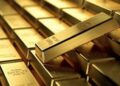 Harga Emas Antam Stagnan, Buyback Masih Rp956.000 per Gram