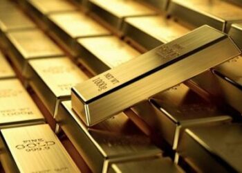 Harga Emas Antam Stagnan, Buyback Masih Rp956.000 per Gram