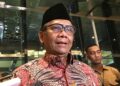 Menko Polhukam Mahfud Md Ungkap Proyek BTS Mangkrak: Menkominfo Johnny G Plate sebagai Tersangka