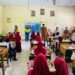 Meningkatkan Kesadaran PHBS Sejak Dini, Pani Gold Project Lakukan Sosialisasi di Tingkat SD