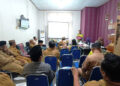 Pani Gold Project Konsultasi dengan Disnakertrans dan Masyarakat untuk Optimalisasi Proses Rekrutmen