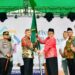 Bupati Pohuwato dan Istri Menyemarakkan Fesbujaton XVII di Kota Kotamobagu