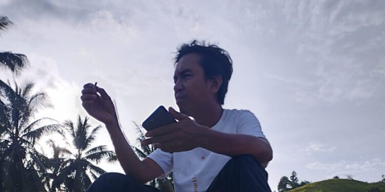 Tambang dan Hak Hidup Masyarakat Lokal