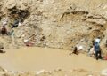 MENJERIT, PENAMBANG CURHAT DI MEDSOS