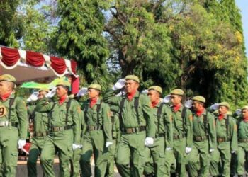 Pohuwato Jadi Tuan Rumah Jambore, Tokoh Masyarakat Minta Pemda Dukung Penuh