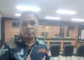Kalah Jumlah Dari Kuasa Hukum Tergugat, Afrizal : Demi Penambang Kami Tak Gentar