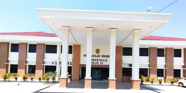 GUGATANNYA BERGULIR DI PENGADILAN, NUR : MOHON DOA DAN DUKUNGAN DARI PENAMBANG