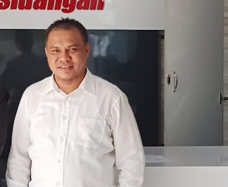 MEDIASI PERKARA PERDATA IUP KUD DARMA TANI DI TUNDA, INI ALASANNYA!