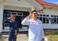 Pimpin Apel Pagi, Usman Dunda Beri Apresiasi untuk Kegiatan KPU Goes To Pesantren