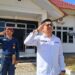 Pimpin Apel Pagi, Usman Dunda Beri Apresiasi untuk Kegiatan KPU Goes To Pesantren