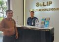 GUGATANYA MASIH BERGULIR DI PN GORONTALO, NUR : MOHON MAAF ATAS KETIDAKNYAMAN PIHAK PERUSAHAAN