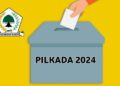 15 Nama Disiapkan Partai Golkar Maju di Pilkada, Tak Masuk Nama Suharsi Igirisa