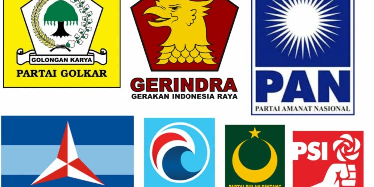 Di Pohuwato, Tim Pemenangan Prabowo-Gibran Tanpa Kader PAN, Ini Penjelasan Ketua DPD PAN