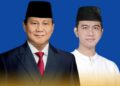 Di Pilpres, Prabowo – Gibran “Unggul” di Pohuwato, Ini Kekuatan Mesin Politiknya