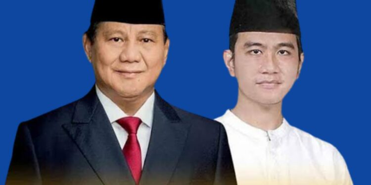 Di Pilpres, Prabowo – Gibran “Unggul” di Pohuwato, Ini Kekuatan Mesin Politiknya