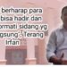 MEDIASI GUGATAN IUP KUD DARMA TANI MARISA DI TUNDA, INI PENJELASAN KUASA HUKUM PENGUGAT!