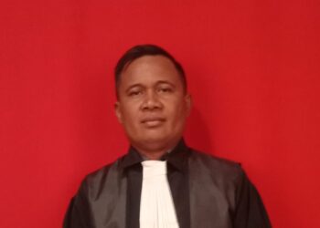 IRPAN SLAMET : DEMI KEADILAN PENAMBANG, KLIEN KAMI SIAP TEMPUH JALUR HUKUM