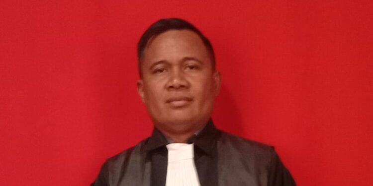 IRPAN SLAMET : DEMI KEADILAN PENAMBANG, KLIEN KAMI SIAP TEMPUH JALUR HUKUM