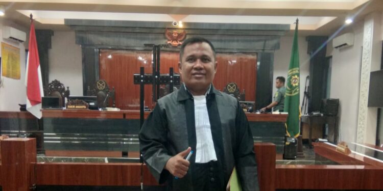 Gugatan Intervensi KUD Darma Tani Ditolak Pengadilan, Irfan Slamet: Kami Siap Agenda Selanjutnya