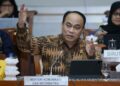 Sukseskan Pemilu 2024, Menteri Budi Arie: Kominfo Siapkan Infrastruktur Digital