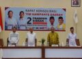 LANJUTKAN PROGRAM PRESIDEN JOKOWI, JADI ALASAN NASIR GIASI MENANGKAN PRABOWO-GIBRAN DI POHUWATO