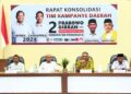 Saiful – Nasir Mulai Mesra, Suharsi Berpotensi Terdepak?