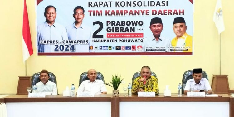 Saiful – Nasir Mulai Mesra, Suharsi Berpotensi Terdepak?