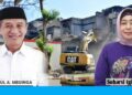Menengok Tirai Sejumlah Tanda SMS Bakal ‘Pecah Kongsi’ di Pilkada 2024