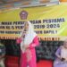 KASUS MALARIA DI POHUWATO, DIKES :TERSISA 22 KASUS DAN KUBANGAN HANYA SALAH SATU FAKTOR, SELEBIHNYA POLA HIDUP SEHAT MASYARAKAT