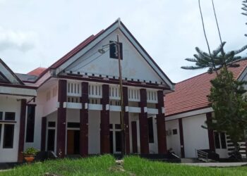 RESES DIMASA KAMPANYE, RUANG GERAK TERBATAS, ALEG TUNJUKAN MEREKA BERKUALITAS, MASYARAKAT BERGEMBIRA