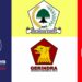 TIGA MANTAN ALEG GOLKAR POHUWATO NYALEG DI PARTAI BERBEDA,SIAPA SAJA MEREKA?