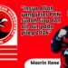 TAK LAGI NYALEG DI GOLKAR, MASRIN KONE OPTIMIS PKN REBUT SATU KURSI DI DAPIL PAGUAT-DENGILO