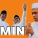 UAS DUKUNG AMIN DI PILPRES,INI KATA SALAH SATU DPD PKS DI SULAWESI!