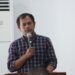 DISTRIBUSI LOGISTIK PEMILU 2024,MUNAWAR : JANGAN DI ABAIKAN