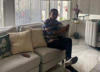 BUKAN HANYA KECAMATAN BUNTULIA, TAPI INI LIMA KECAMATAN LAINYA YANG TERDETEKSI KASUS MALARIA DI POHUWATO !